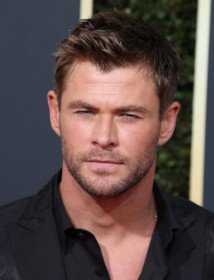 Hombre guapo