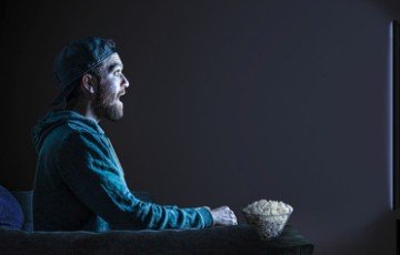 Mira películas sobre como ser un hombre atractivo