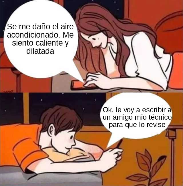La importancia de entender a una mujer