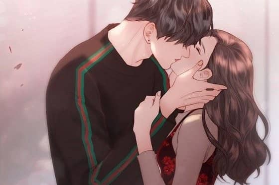 Como conquistar a una chica - Los Pasos - El Beso