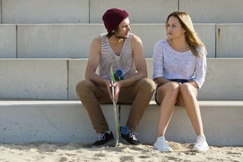 Intimidar conversaciones son como poemas para enamorar a una mujer
