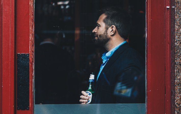 Atractivo masculino